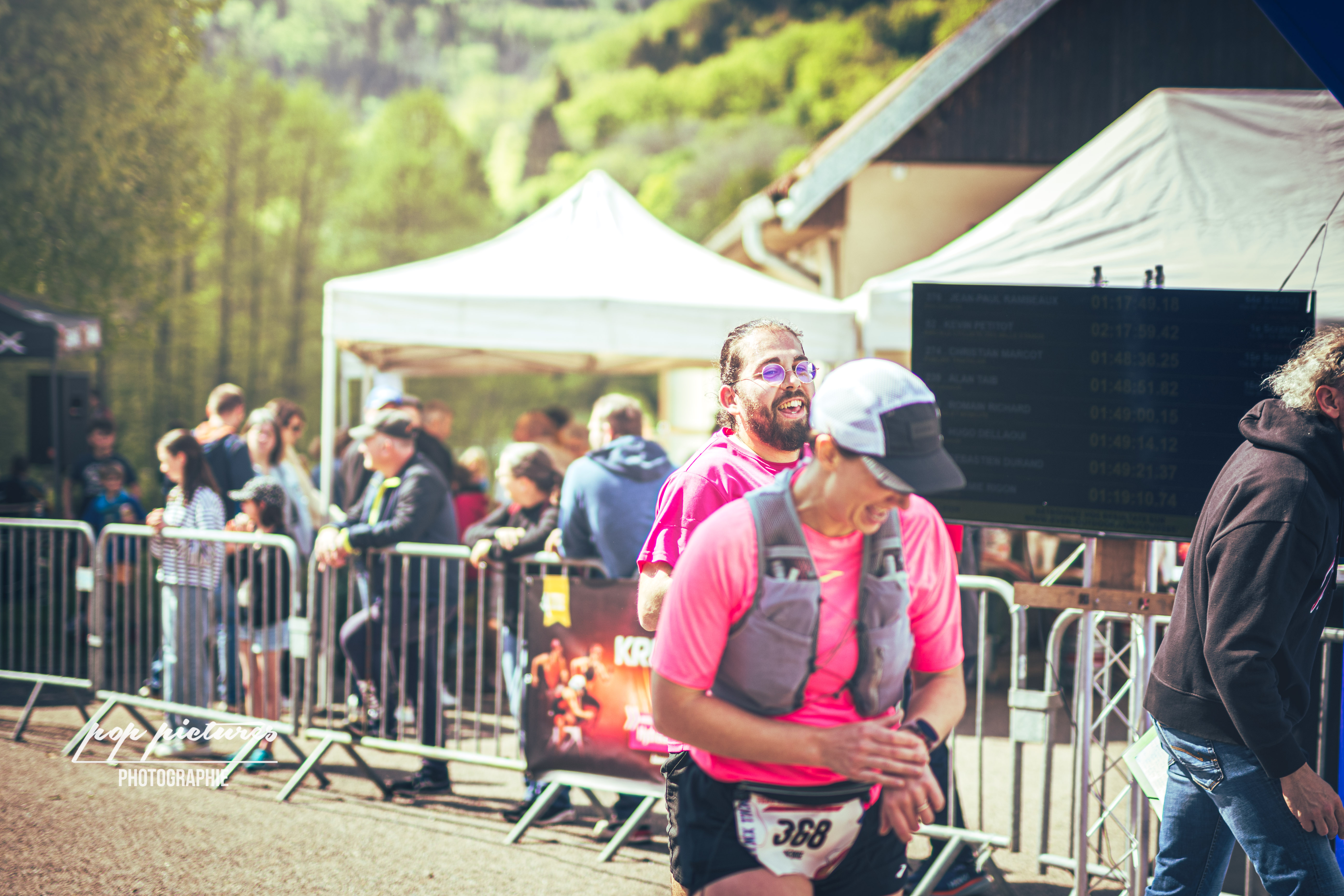 Image du trail